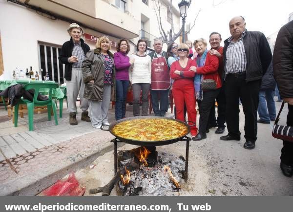 ZONA A 1 - PAELLAS DE BENICASSIM