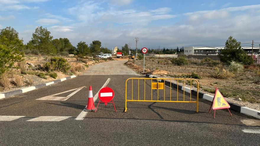 Llíria mejorará una docena de viales con una inversión de 456.472 euros