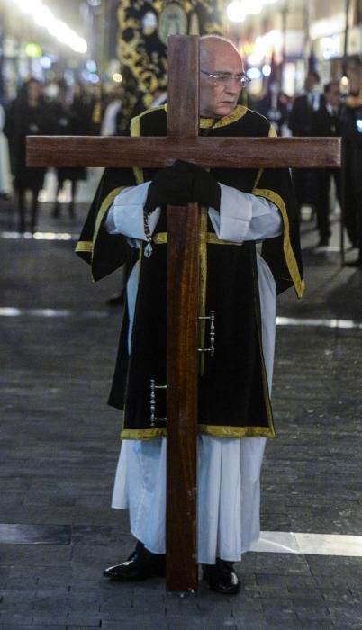 PROCESION DE LOS DOLORES DE TRIANA