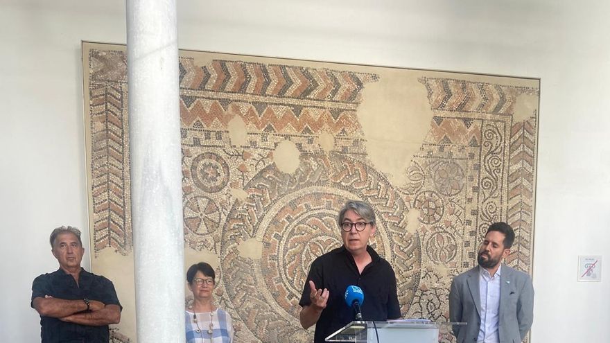 ¿A qué huele la historia? Un viaje olfativo sin precedentes de Elche a los pies de La Alhambra