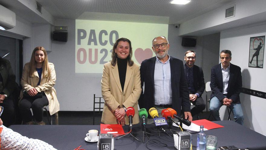 El PSOE apuesta por un pacto por el PXOM y una empresa municipal de vivienda