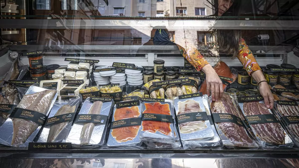 Más allá de los aperitivos: cómo sacar partido a los ahumados en cocina