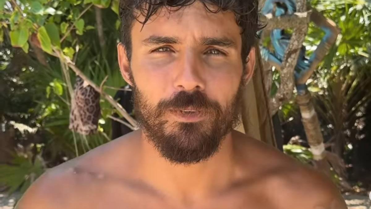 Manuel ha compartido concurso con Anita y Montoya
