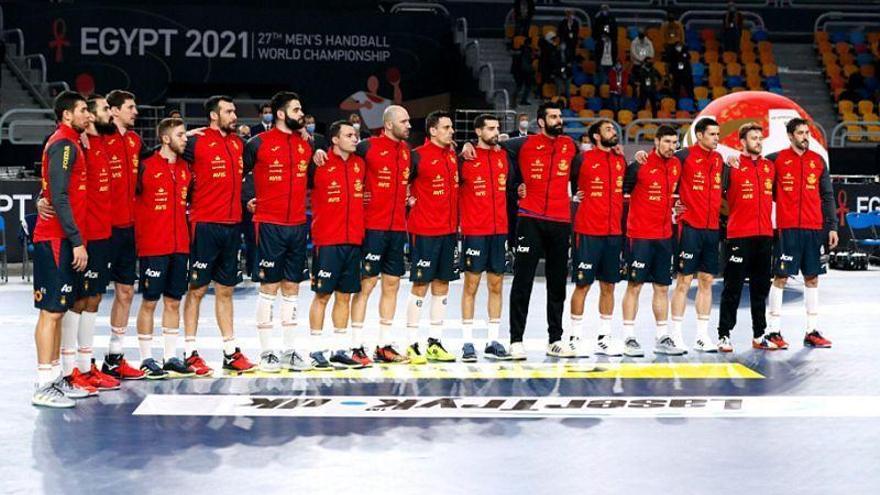 Los Hispanos, a por el bronce ante una Francia con bajas