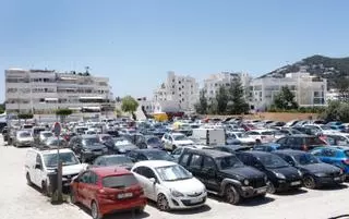 Ibiza incrementa un 18% las matriculaciones de vehículos tras «regularizarse la producción»