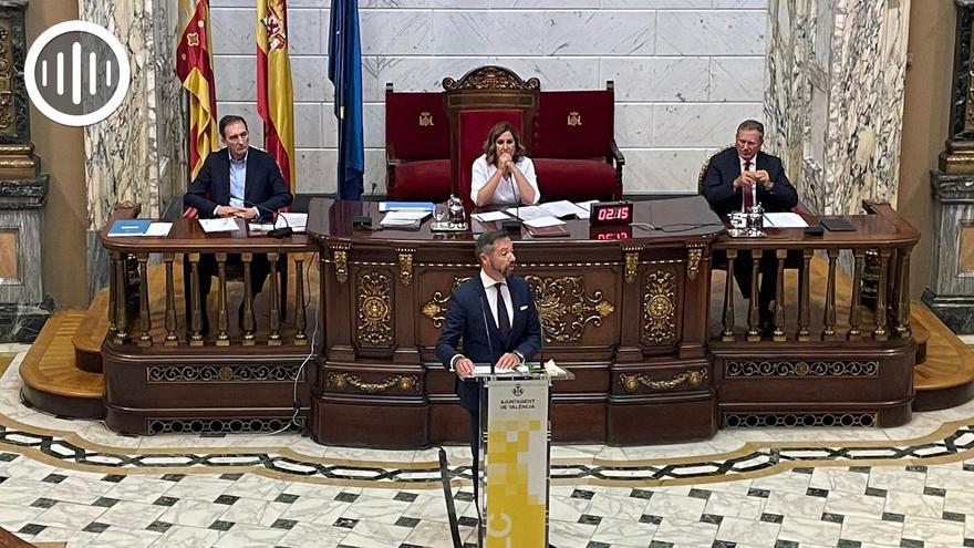 ¿Quién ha ganado el debate sobre el estado de la ciudad?