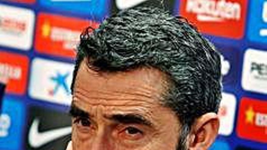 Valverde.