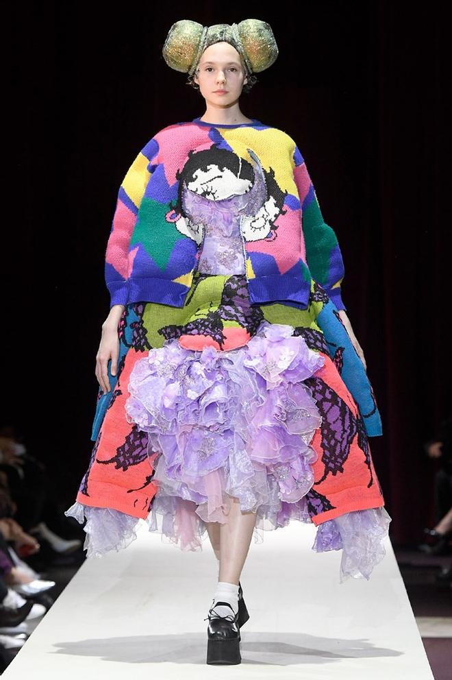 Comme Des Garcons