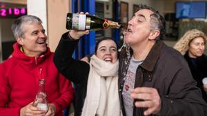 Més de dos milions per a un hotel històric