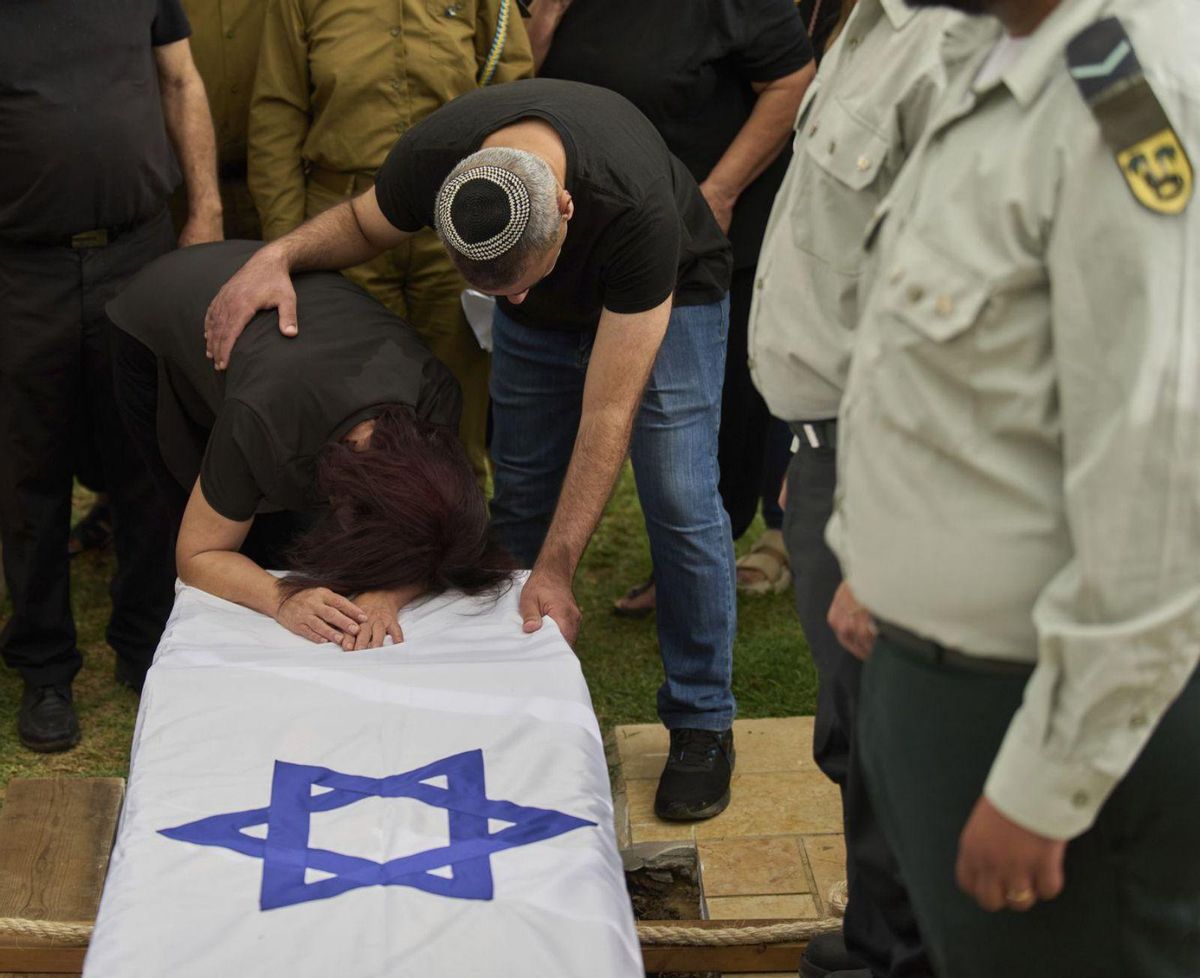 Hamàs mata cinc soldats d’Israel i l’Exèrcit empeny a la costa els gazians Hamàs mata cinc soldats d’Israel i l’Exèrcit empeny a la costa els gazians
