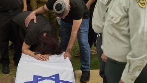Hamàs mata cinc soldats d’Israel i l’Exèrcit empeny a la costa els gazians