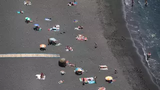 ¿Cómo evitar problemas en la salud por el calor? Estos son los consejos del Gobierno de Canarias
