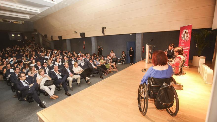 Jornadas de Talento Femenino de Suma