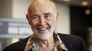 Sean Connery