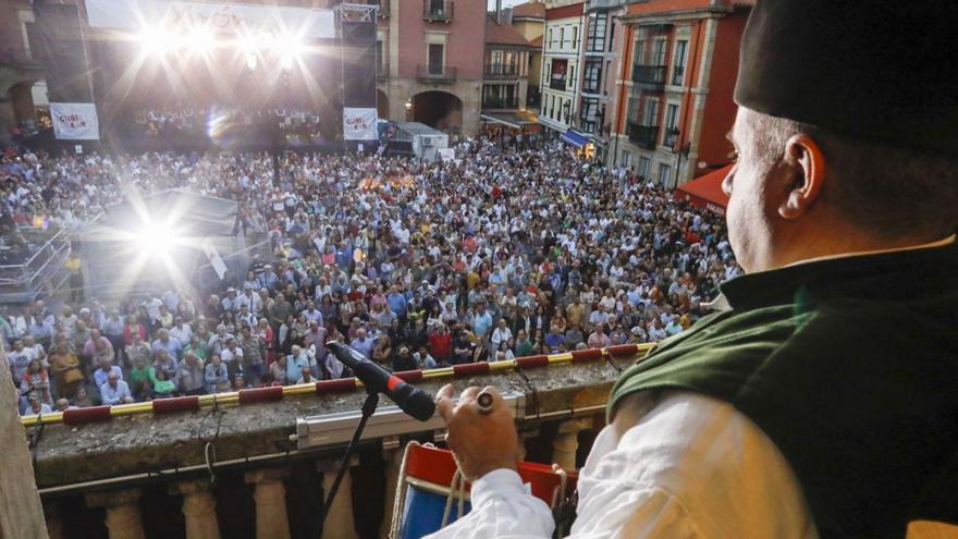 Las Guisanderas abren hoy el telón de las fiestas: estas son todas las claves de la Semana Grande de Gijón