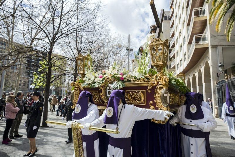 Procesiones del 29/03/2018