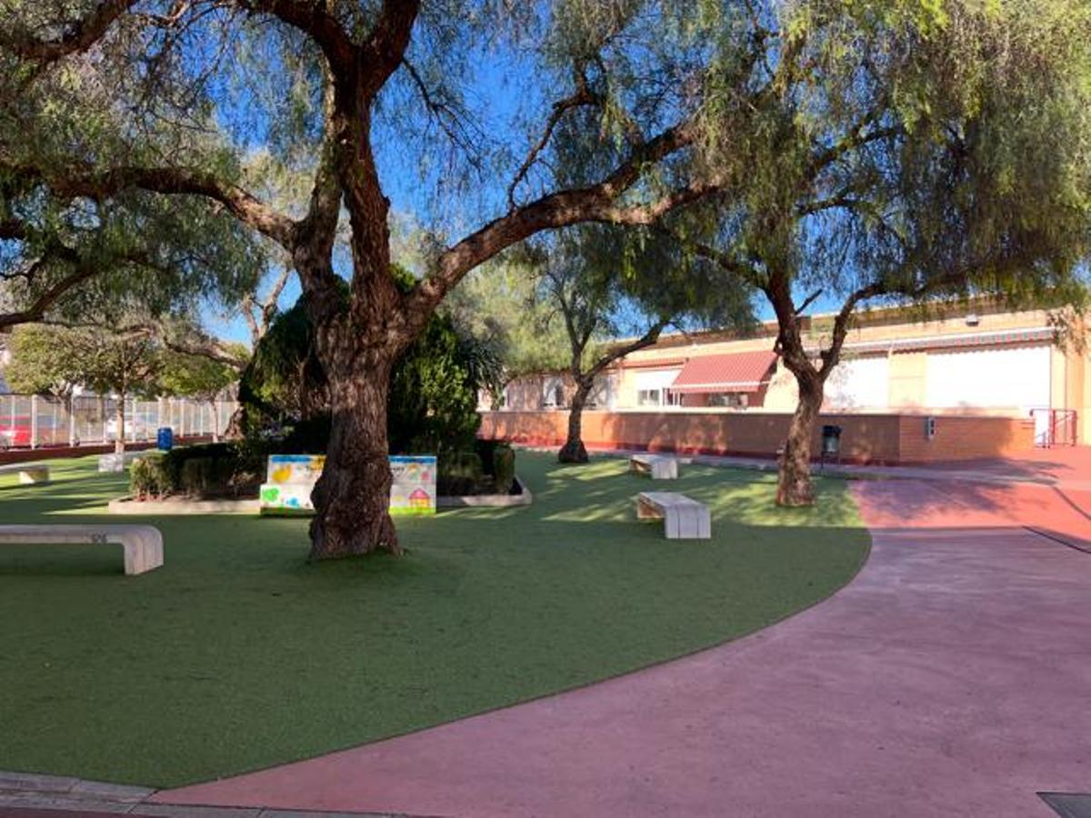 El Departamento de Orientación, que mantiene un acompañamiento continuo a estudiantes y familias