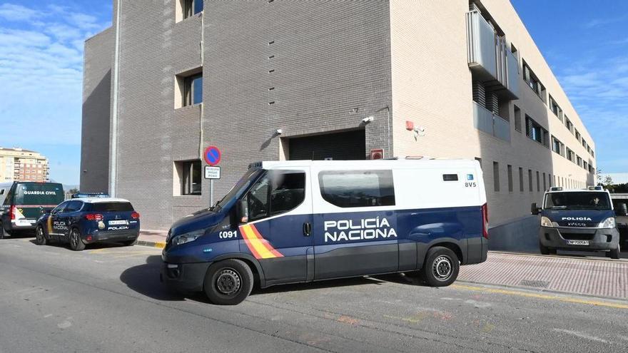 Condenan en Castellón a dos años de prisión y a una multa a un hombre que se masturbó varias veces delante de una niña de 11 años