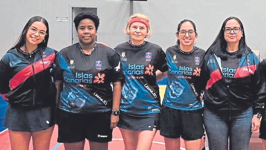 Провал «Табор Арафо» в еліті іспанського тенісу: чому система змагань потребує змін