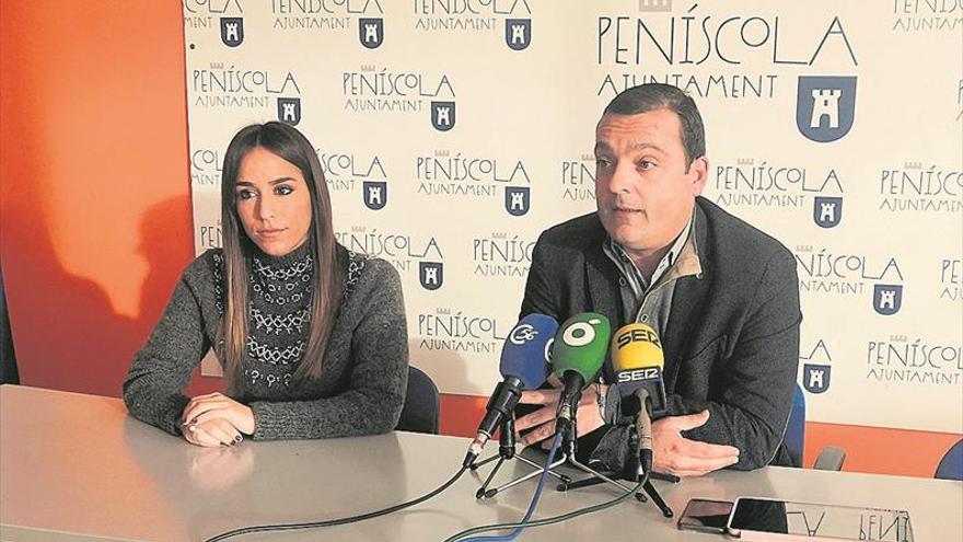 Peñíscola centra su oferta en Fitur en potenciar el turismo familiar