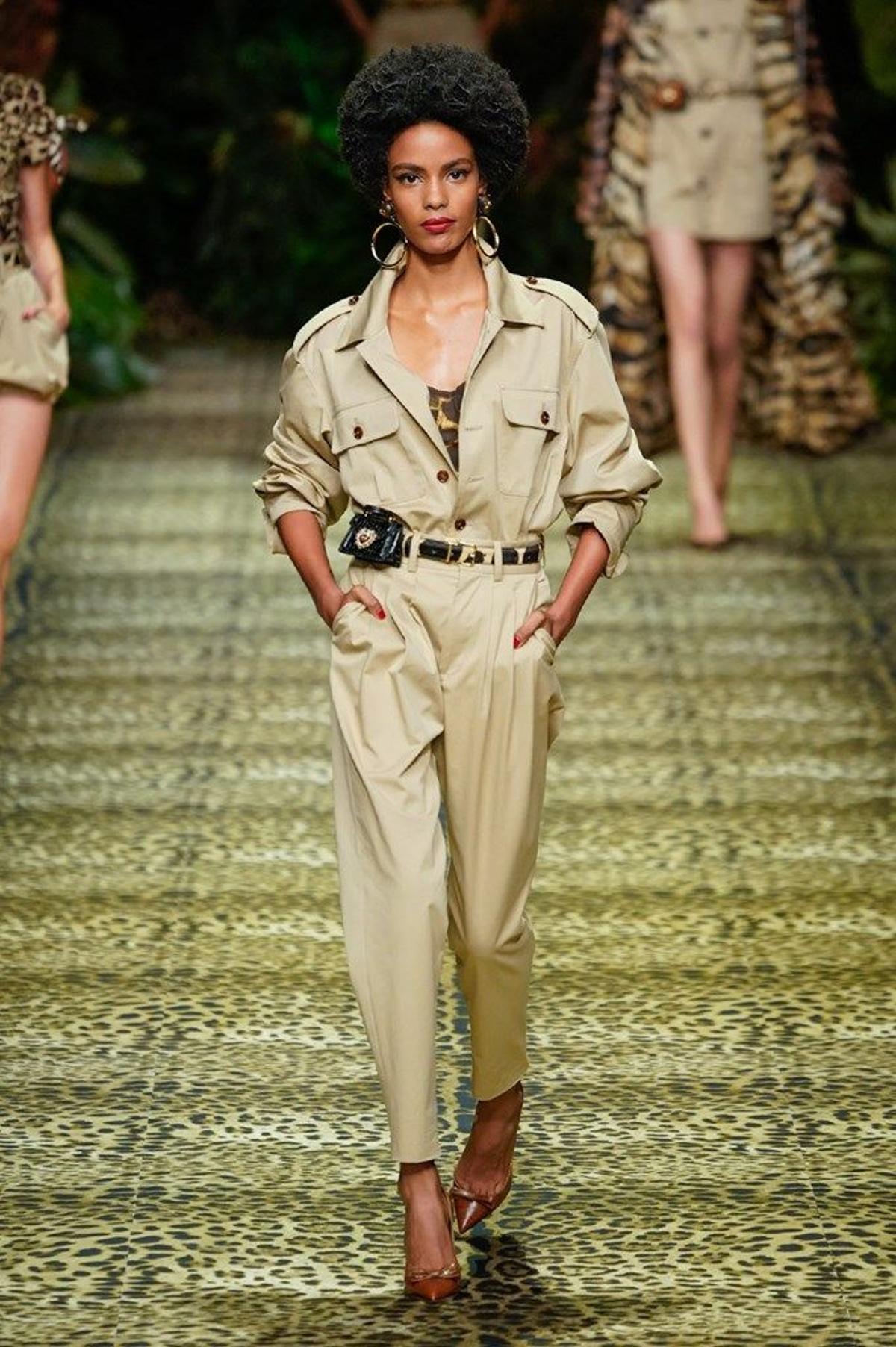 Dolce & Gabbana