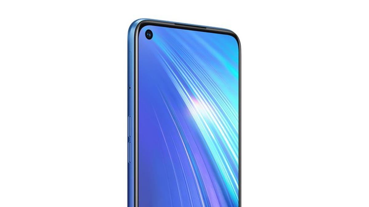 realme-6