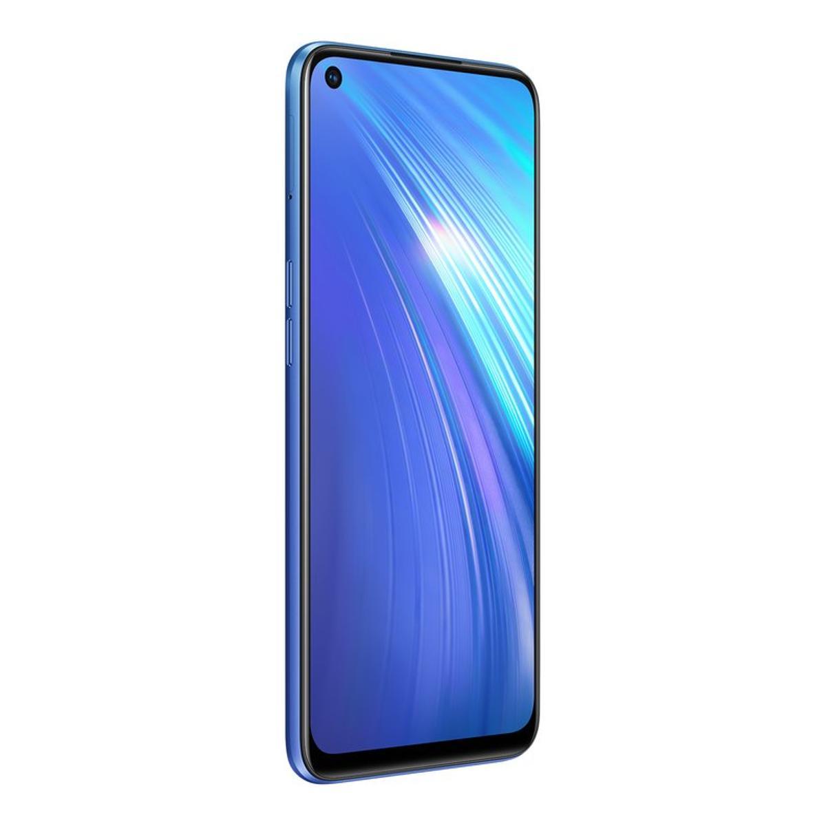 realme presenta en España los nuevos dispositivos de la serie realme 9