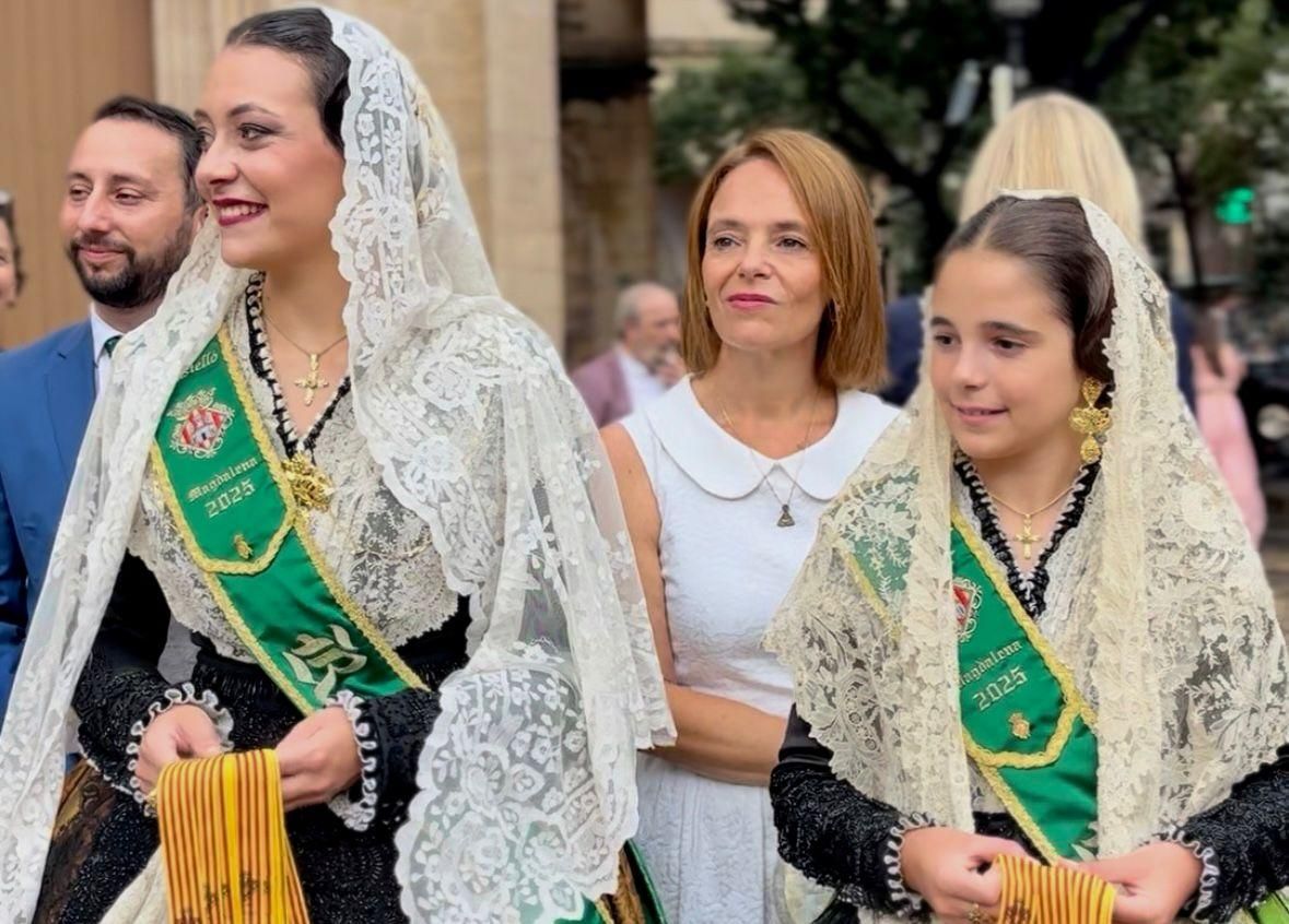 Galería: Castellón celebra San Cristóbal