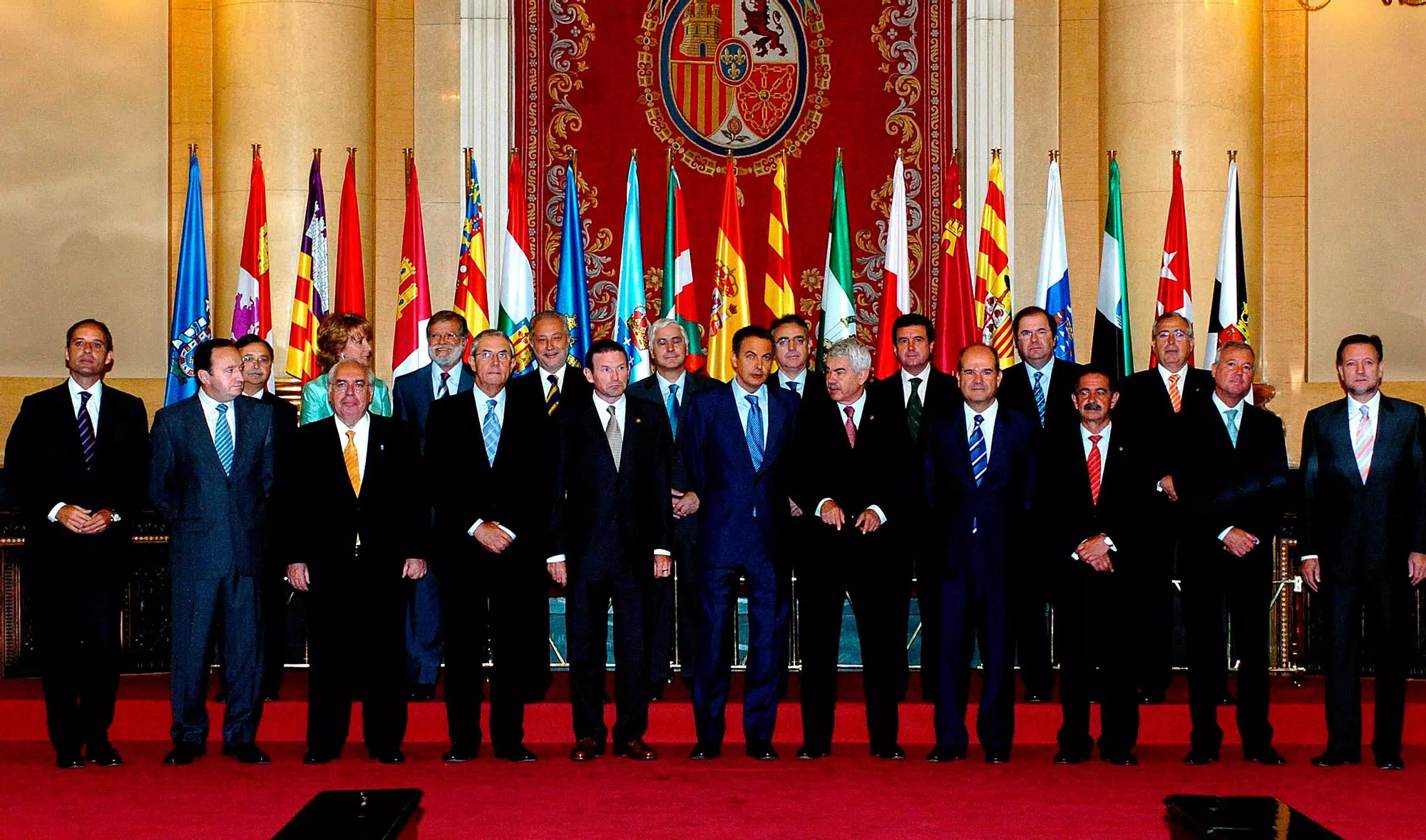 Conferencia Presidentes
