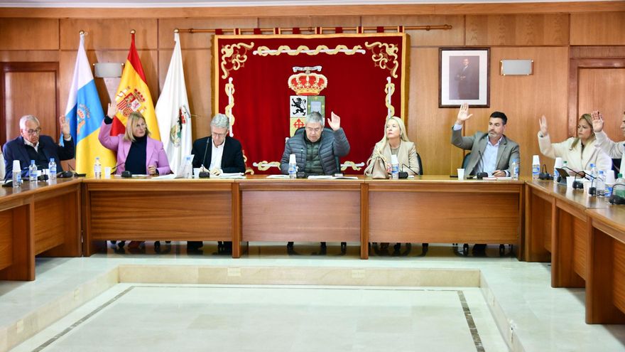 San Agustín se estrena en la rehabilitación turística