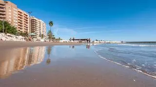 Dos ahogados en 24 horas en playas valencianas