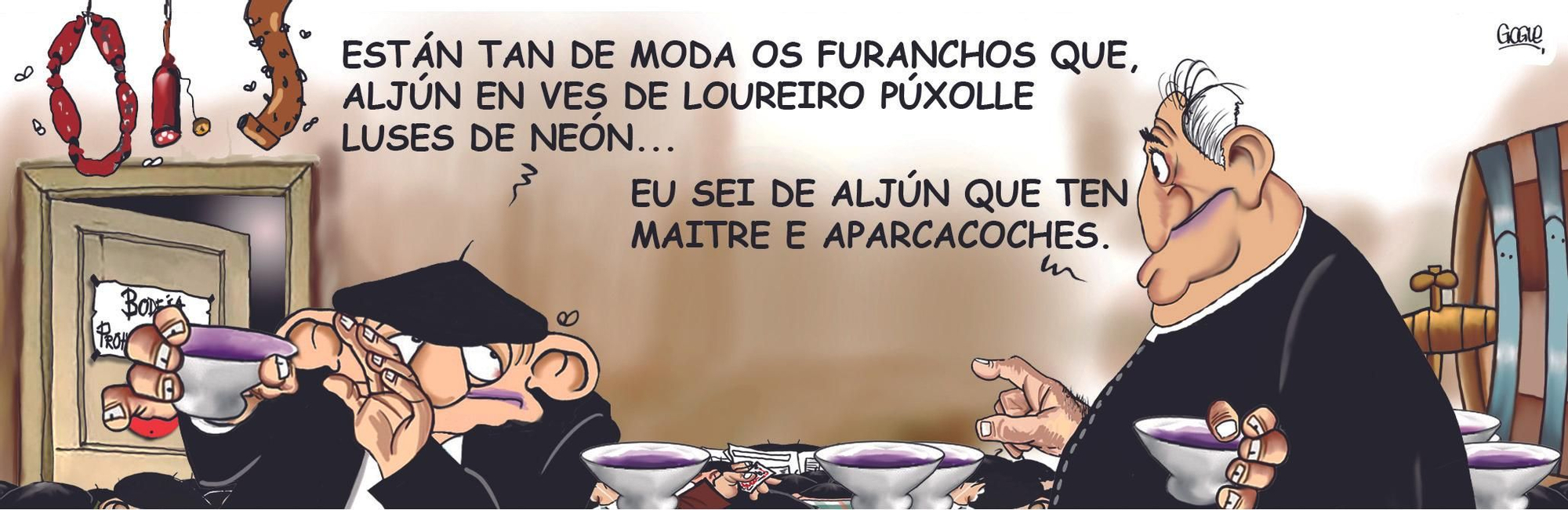 Gogue 20/07/2025