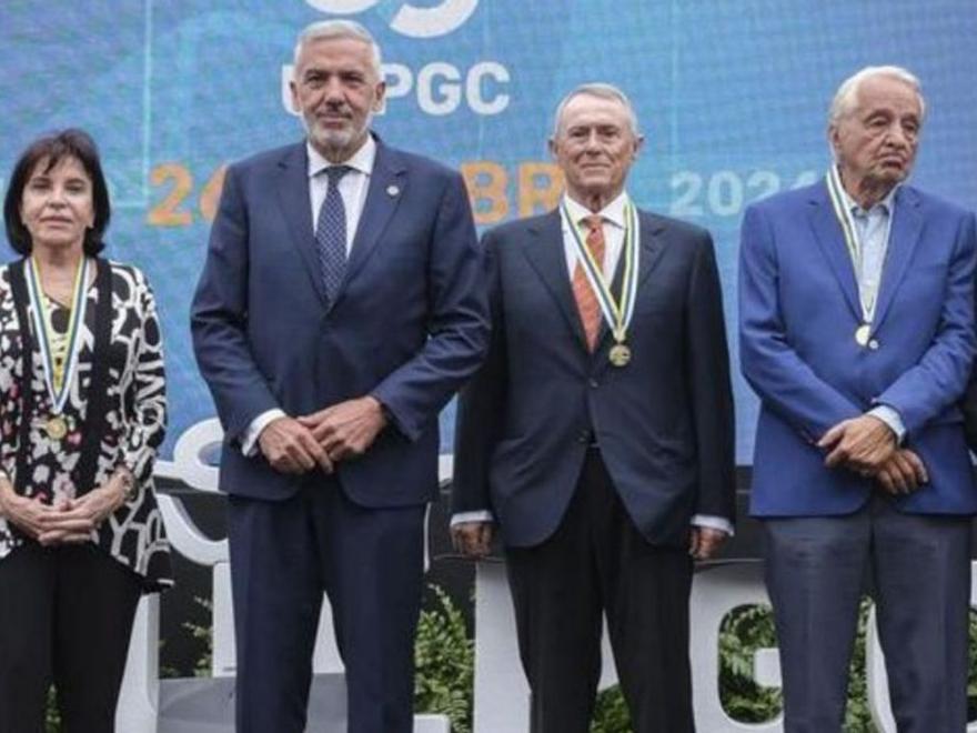 Los premios a la labor diaria de La Provincia / Diario de Las Palmas