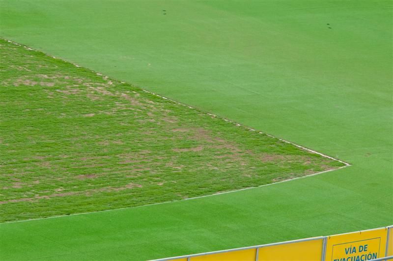 Presentación de las camisetas de la UD Las Palmas