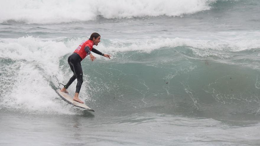 Gran Canaria, sede del mejor surf adaptado