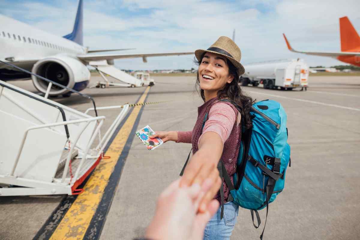 Viajar con total tranquilidad