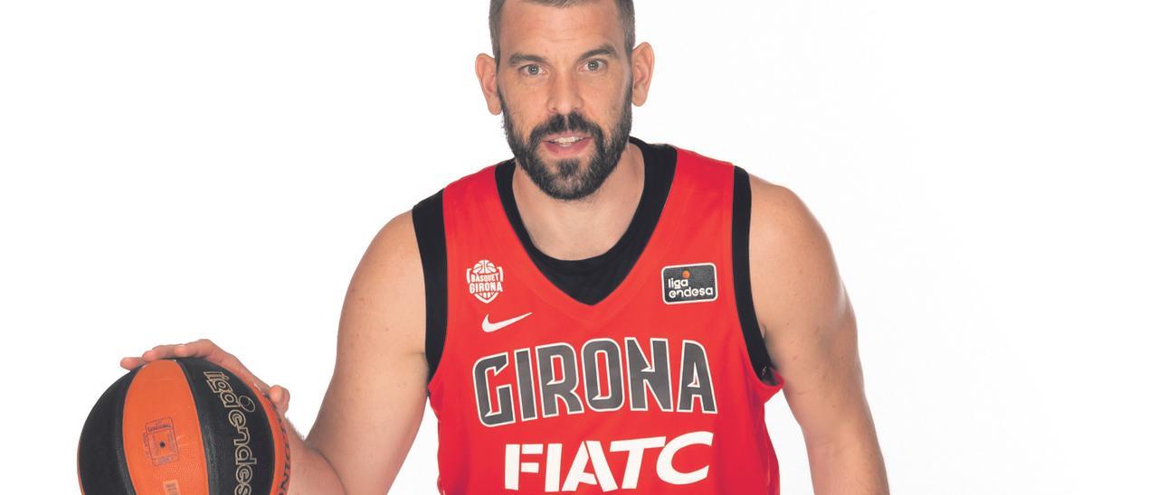 Marc Gasol