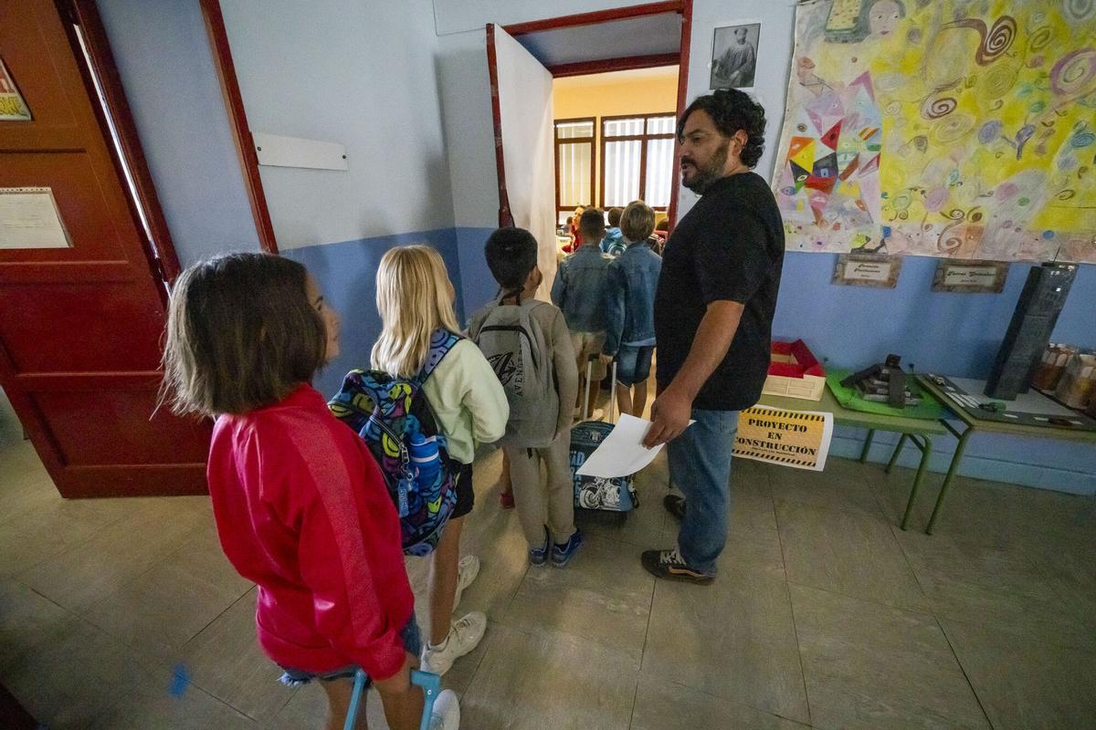 Aprobada una nueva convocatoria de subvenciones a entidades para proyectos de apoyo escolar a menores en situación de vulnerabilidad.