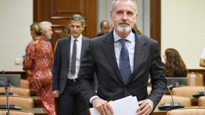 Telefónica invertirà en defensa en coordinació amb el Govern i Indra