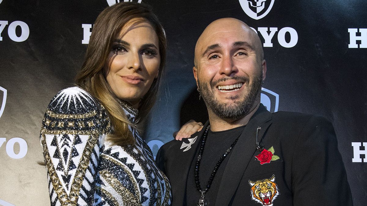 Irene Rosales desmiente una supuesta entrevista en una revista tras su  separación de Kiko Rivera: "Yo no he hablado"