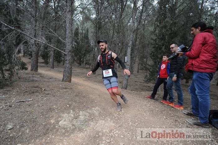 Trail El Valle (II)