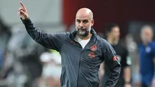 El primer reto de Guardiola por el sextete