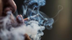 El 80% de los casos de EPOC están provocados por el tabaco.