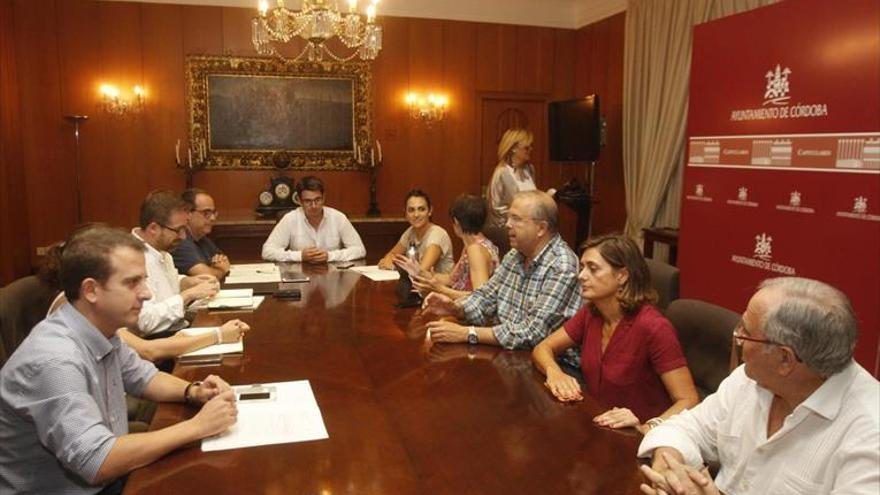 El Instituto de Turismo celebra su primer consejo rector