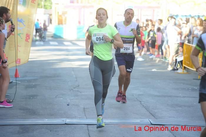 Legua Huertana de Puente Tocinos 2