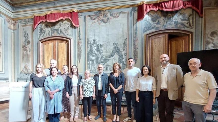 Vic, Valls i Manresa organitzen conjuntament la "Primavera barroca" per donar a conèixer el patrimoni que conserven