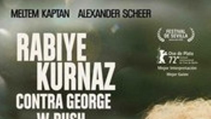 Rabiye Kurnaz contra George W. Bush