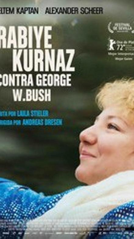 Rabiye Kurnaz contra George W. Bush