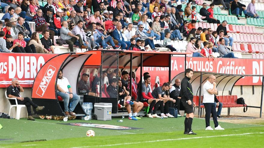 El Zamora CF - Real Sociedad "B" ya tiene fecha y hora dentro de la 12ª jornada de Primera RFEF