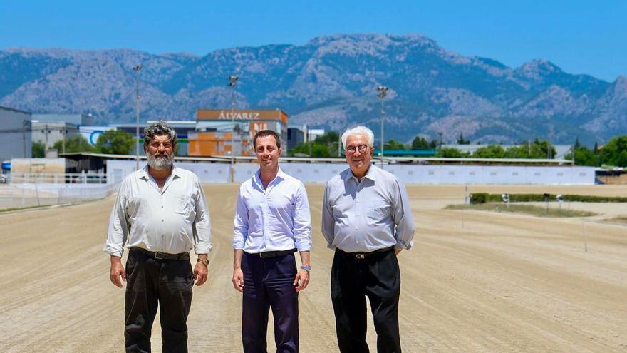 La oposición fuerza a Galmés a convocar un pleno extraordinario para debatir el cese de Bestard